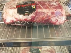 -拉蒂娜·巴西牛排馆 Latina·Brazilian Steakhouse(王府井喜悦店)