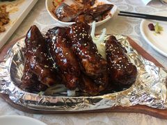 -马凯餐厅(长椿街店)