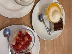 -萨莉亚意式餐厅(上下九店)