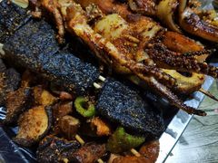 -非凡烧烤(历史博物馆店)