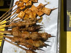 -望京小腰(北京总店)