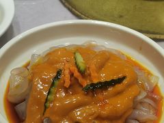 东北大拉皮-顺风海鲜港(金玉兰店)