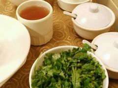 -山城年华老火锅(玉林店)