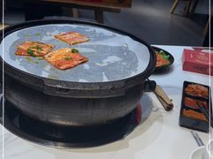 -柒酒烤肉(金科时代店)