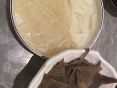 -一绪に寿喜烧(虹悦城店)