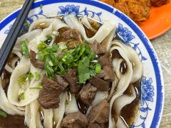 -清真-戏楼王记牛肉面