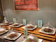 -禾斗海鲜自助(市南银座店)