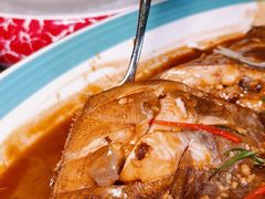 -渔娘渔家丹东海鲜(东直门店)