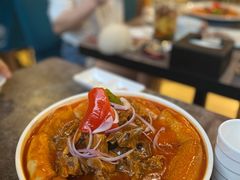 馕坑肉-贯贯吉·清真餐厅(浙江中路店)