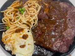 -诺丁牛排披萨自助餐厅(汕头苏宁店)