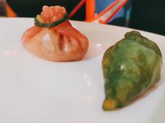-小资太太餐厅(南岗区店)