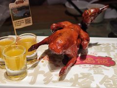 -大鸽饭(北京路店)