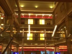 -紫玥铂尔曼酒店-冯府中餐厅