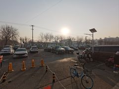 免费停车场-华美国际影城(旧宫永辉店)