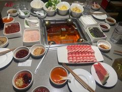-海底捞火锅(赛格国际购物中心店)