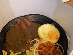 -汤姆家的优质牛排(王府井店)