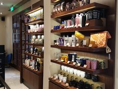 零售区-星巴克臻选(思南公馆店)
