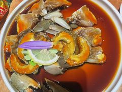 -甬上名灶(天一阁·翠柏店)