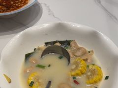 -南山翁新概念川菜(江宁万达广场店)