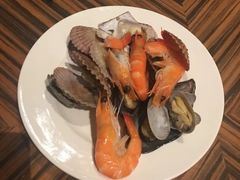 -万达文华酒店·美食汇自助餐厅
