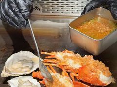 -初色海鲜自助(万丰路店)