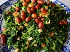 -邱记私房菜·十八年本地菜