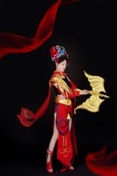 -盘子女人坊生日照·摄影馆(浦东店)