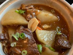 -新天世纪中餐厅