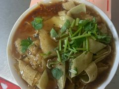 -陈记锅巴菜(五大道店)