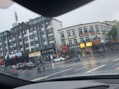 -梅溪·小伙子干挑面(安吉总店)