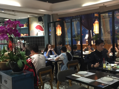 大堂-美奈小馆·越南料理(福田星河COCO Park店)