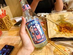 -郑记•不夜城烧烤•龙虾•虾蟹(黄鹤楼店)