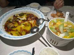 -花椒俏川菜小馆(南海万达店)