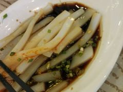 -新粤新疆菜清真餐厅(拱北店)