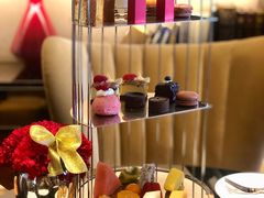 -北京王府井希尔顿酒店·万斯阁西餐厅