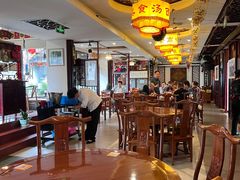 -同得兴 Since·1995 传统苏式面馆(十全街店)