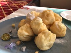 -南山鲜虾面·活鲜小馆·海味大连菜(南山总店)