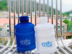 -milkplus·泰式奶茶(较场东路店)