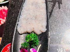 -捞王猪肚鸡火锅(昆山店)
