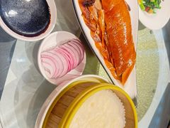 -饼中王酒楼(光复西路店)