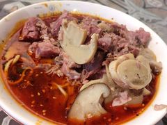 -牛王庙吳記怪味面(双楠店)
