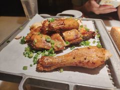 -绿茶餐厅(千岛湖银泰城店)