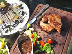 -初拾·花里餐厅(钜城华亿店)