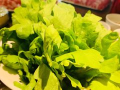 -竹叶涮肉坊(总店)