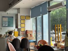-鲍媽·原汤鲍鱼鸡(克拉广场店)