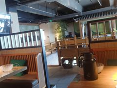 -沅江水·湖南家宴(南村万博长隆商圈店)