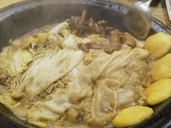 -屯老二农家铁锅炖·行业领军者(梅江店)
