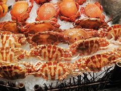 -安蒂娅·海鲜自助餐厅(安蒂娅美兰酒店)