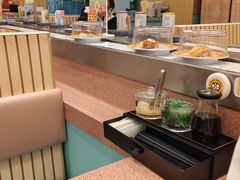 -元气寿司(环球港店)