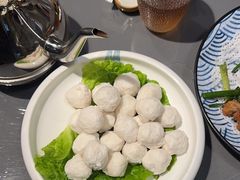 -金龙·打边炉(南京西路店)